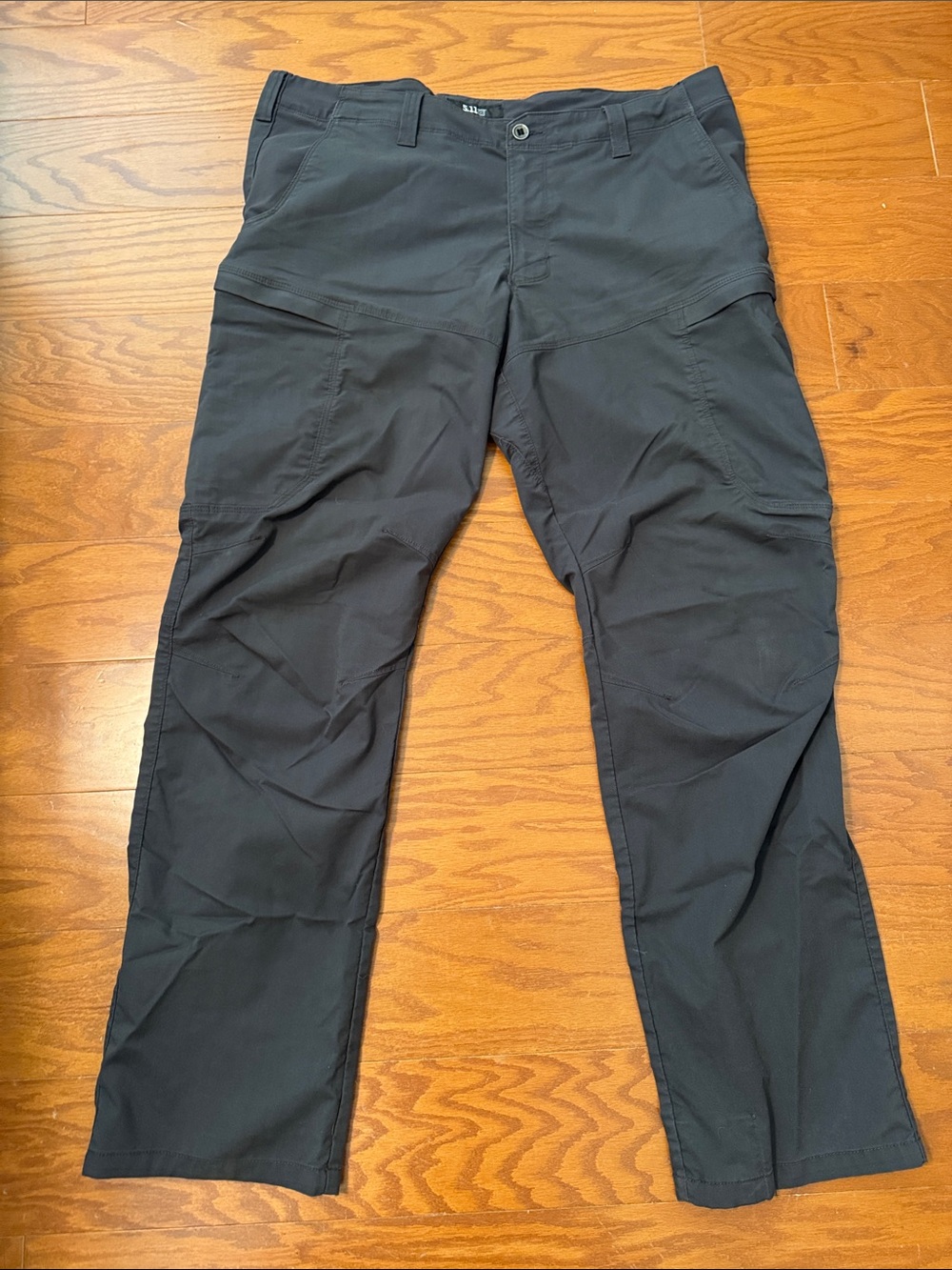 Men's 5.11 Navy Performance Outdoor Pants